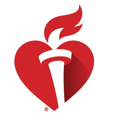 American Heart Association image