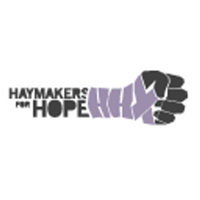 Haymakers For Hope Inc image
