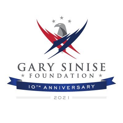 Gary Sinise Foundation image